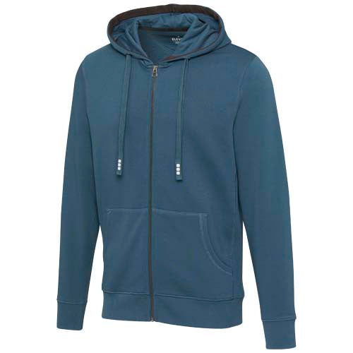 Arora men's full zip hoodie - 38211