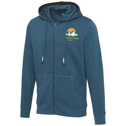 Arora men's full zip hoodie - 38211
