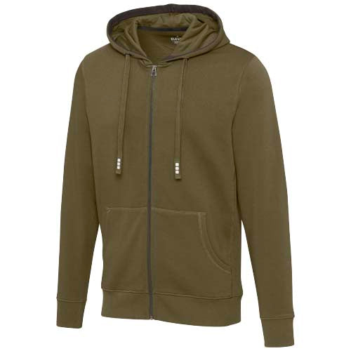 Arora men's full zip hoodie - 38211