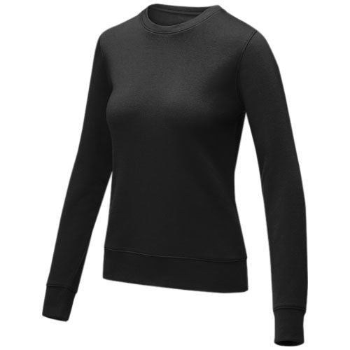 Zenon women’s crewneck sweater - 38232