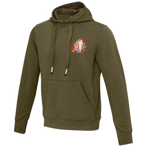 Laguna unisex hoodie - 38235