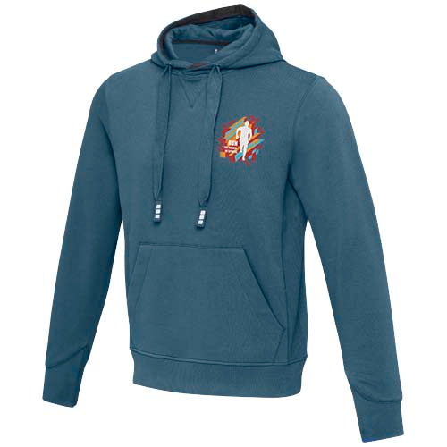 Laguna unisex hoodie - 38235