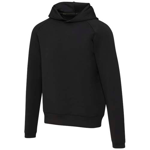 Danali unisex interlock sports hoodie - 38239