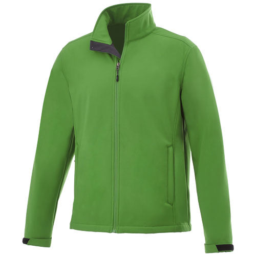 Maxson men's softshell jacket - 38319