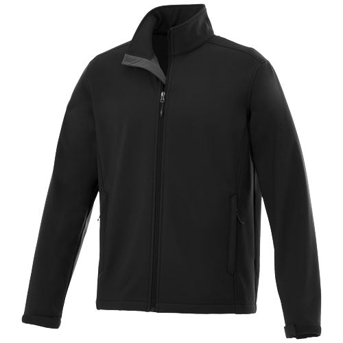 Maxson men's softshell jacket - 38319