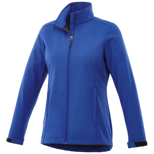 Maxson women's softshell jacket - 38320