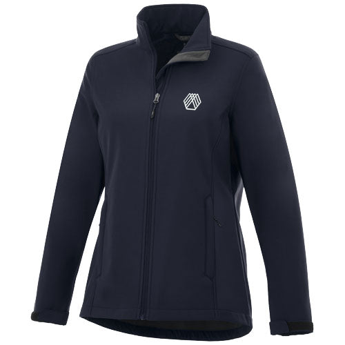 Maxson women's softshell jacket - 38320