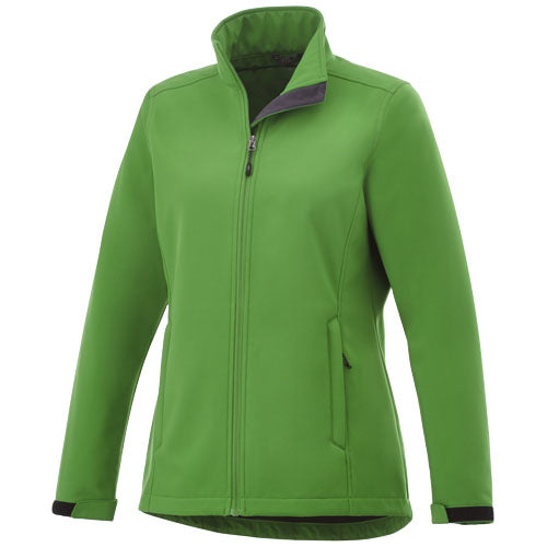 Maxson women's softshell jacket - 38320