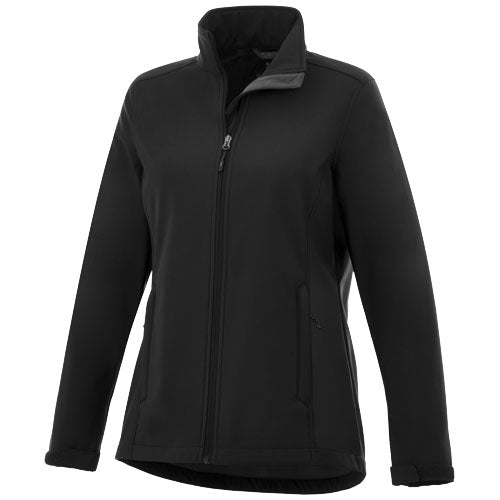 Maxson women's softshell jacket - 38320