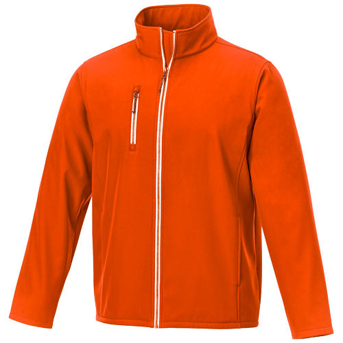 Orion men's softshell jacket - 38323