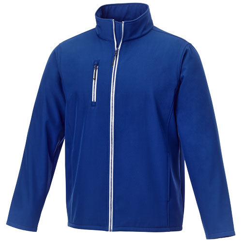 Orion men's softshell jacket - 38323