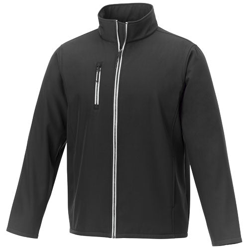 Orion men's softshell jacket - 38323