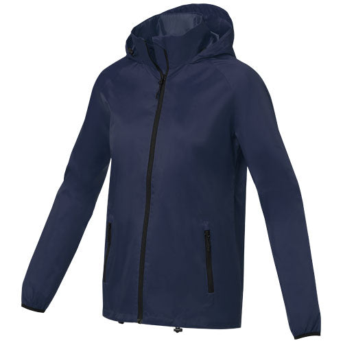Dinlas women's lightweight jacket - 38330