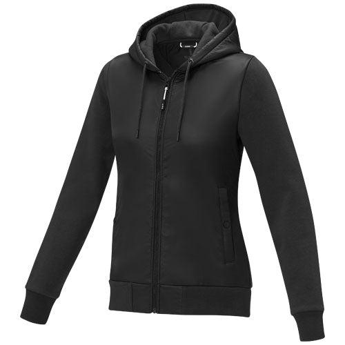 Darnell women's hybrid jacket - 38333