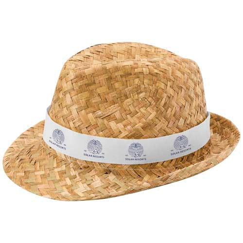 Pricus straw hat - 38340