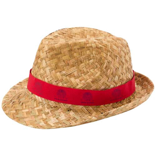 Pricus straw hat - 38340