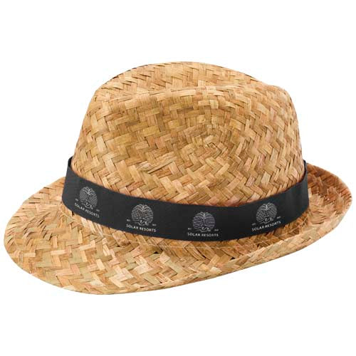 Pricus straw hat - 38340