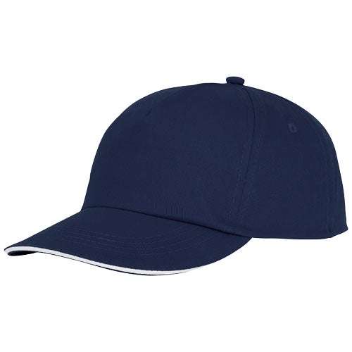 Styx 5 panel sandwich cap - 38668