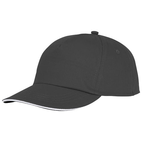 Styx 5 panel sandwich cap - 38668