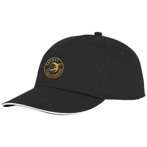 Styx 5 panel sandwich cap - 38668