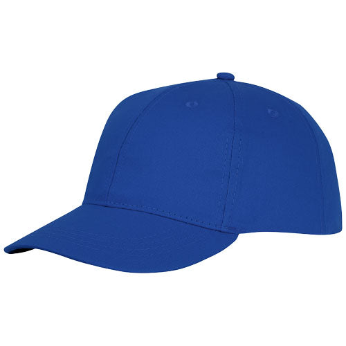 Ares 6 panel cap - 38675