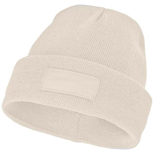 Boreas beanie with patch - 38676