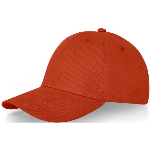 Davis 6 panel cap - 38678