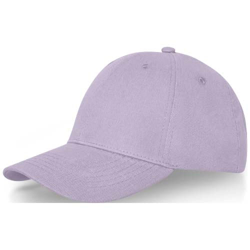 Davis 6 panel cap - 38678