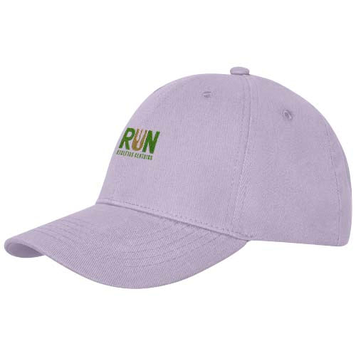 Davis 6 panel cap - 38678
