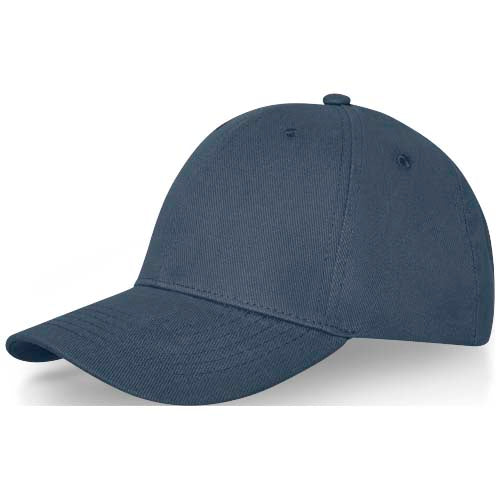 Davis 6 panel cap - 38678
