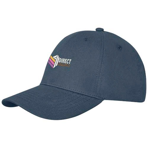 Davis 6 panel cap - 38678