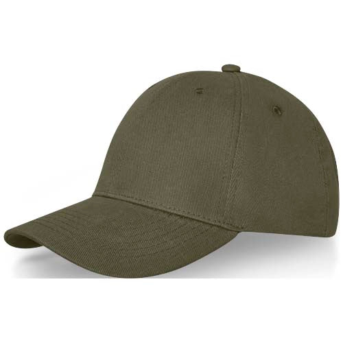 Davis 6 panel cap - 38678
