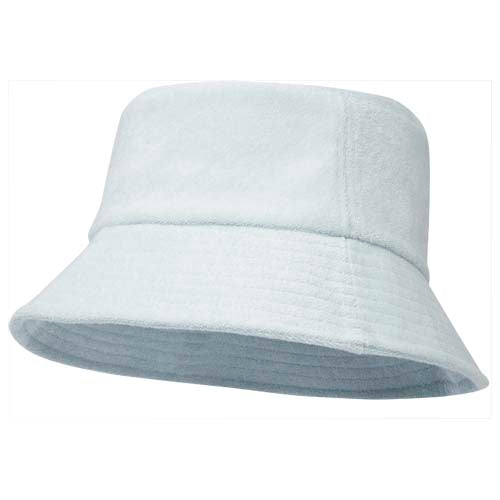 Melo GRS recycled terry sun hat - 38688