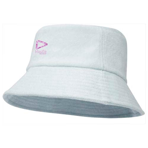 Melo GRS recycled terry sun hat - 38688