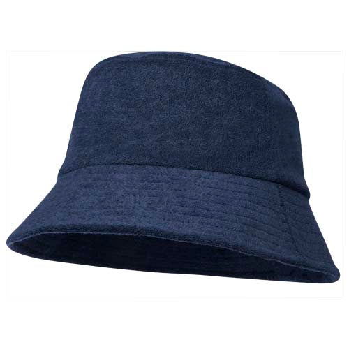 Melo GRS recycled terry sun hat - 38688