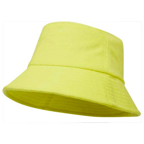 Melo GRS recycled terry sun hat - 38688