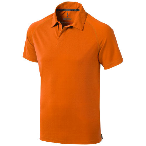 Ottawa short sleeve men's cool fit polo - 39082