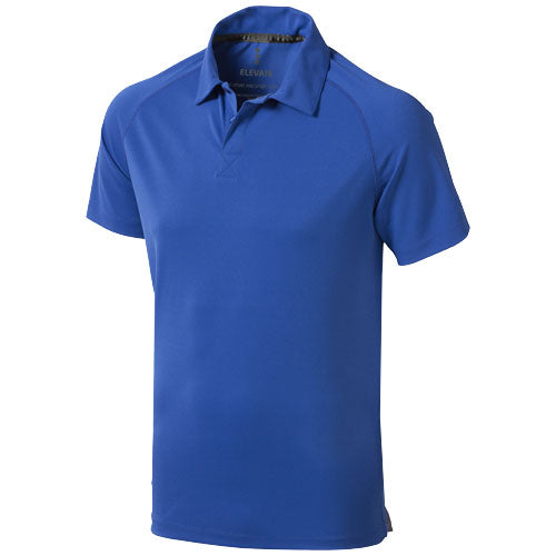 Ottawa short sleeve men's cool fit polo - 39082