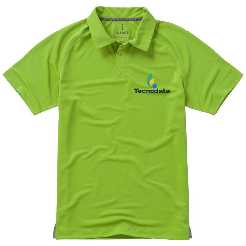 Ottawa short sleeve men's cool fit polo - 39082