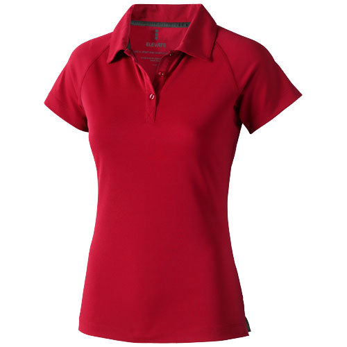 Ottawa short sleeve women's cool fit polo - 39083