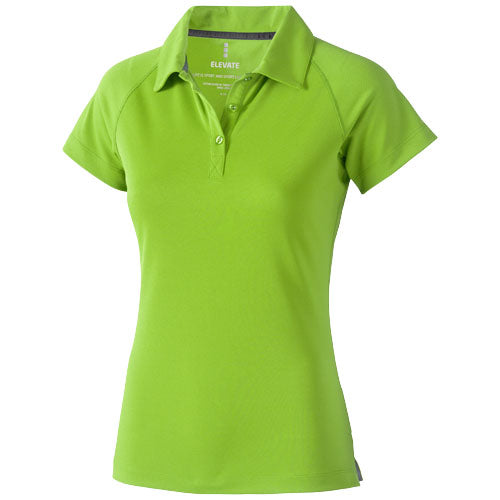 Ottawa short sleeve women's cool fit polo - 39083