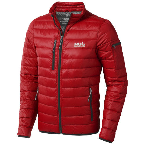 Scotia men's lightweight down jacket - 39305