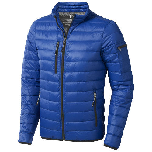 Scotia men's lightweight down jacket - 39305