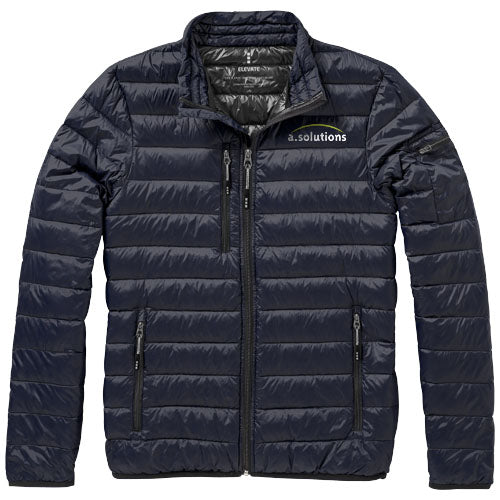 Scotia men's lightweight down jacket - 39305