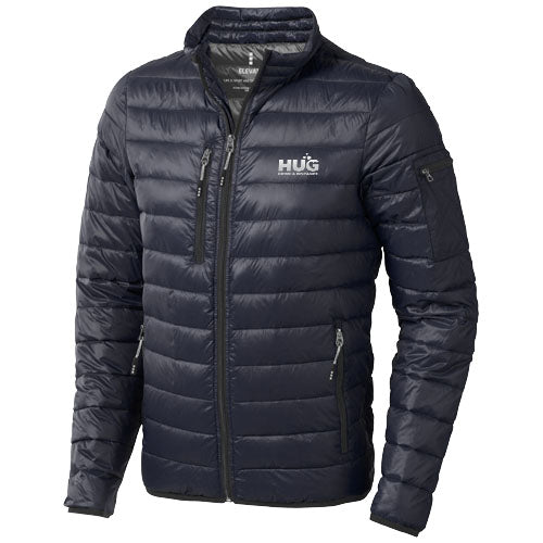 Scotia men's lightweight down jacket - 39305