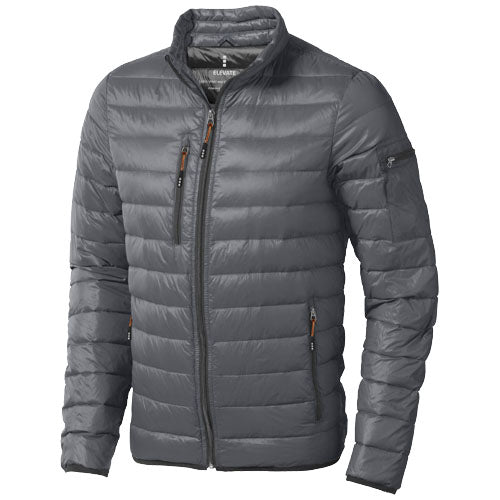 Scotia men's lightweight down jacket - 39305