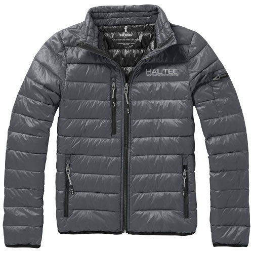 Scotia men's lightweight down jacket - 39305