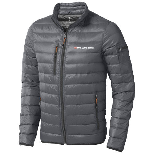 Scotia men's lightweight down jacket - 39305