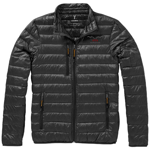 Scotia men's lightweight down jacket - 39305