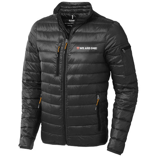 Scotia men's lightweight down jacket - 39305